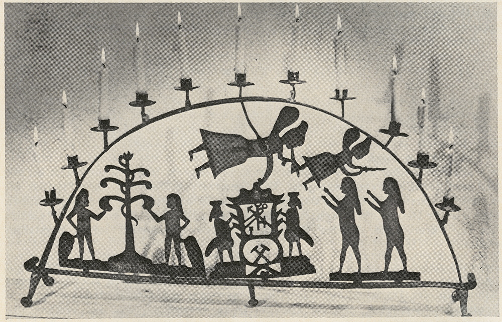 <p>2025<br />
TRADITION (2014-25)</p>
